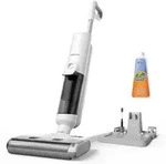 Proscenic F10 Pro Nass-Trockensauger Smart 3 in 1, Leichtgewicht, Leise kabellos -
