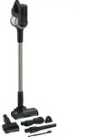 Hoover HF4P10P 011, Beutellos, Gold, Trocken, Schaum, Zyklonal, 3 Jahr(e) - Gold
