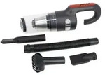 Jocca Handstaubsauger Silber One Size / EU Plug 220V Silber One Size - Schwarz