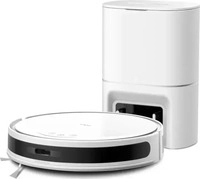 TP-Link TAPO RV20 MAX PLUS WHITE, TP-Link Tapo RV20 Max Plus, Beutellos, Wei&szlig;, Rund,