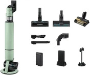 Samsung VS90F40DEM/WA, Samsung VS90F40DEM, 2-in-1-Stabstaubsauger, Beutellos,