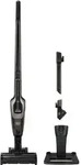 Gorenje Stabstaubsauger SVC216110FSIIBKA, 2-in-1-Stabstaubsauger, Beutellos,...