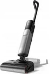 MOVA X4 Pro, 2-in-1-Stabstaubsauger, Schwarz, Silber, 0,76 l, 730 l, Trocken&Nass,