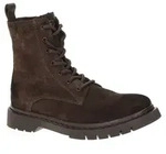 Tamaris 25269 Damen Stiefeletten - bequeme Stiefelette braun - Braun - 37
