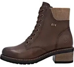 Remonte Stiefelette Stiefelette Leder/Synthetik - Braun - 37