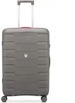 Skyline 2.0 Neon - 4-Rollen-Trolley M 70 cm (grey) - Grau
