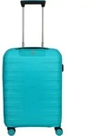 Roncato Box Sport 2.0 4 Rollen Kabinentrolley 55 cm - Blau