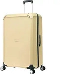 Eminent AEGIS - 4-Rollen-Trolley 78 cm erw. (light yellow) - Gelb