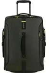 Samsonite Paradiver Light 48.5l Cabin Duffelbag Gr&uuml;n Gr&uuml;n One Size - Gr&uuml;n