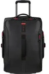 Samsonite Paradiver Light 48.5l Cabin Duffelbag Schwarz Schwarz One Size -...