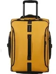Samsonite Paradiver Light 48.5l Cabin Duffelbag Gelb Gelb One Size - Gelb