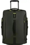 Samsonite Paradiver Light 51l Cabin Duffelbag Schwarz Schwarz One Size - Schwarz