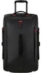 Samsonite Paradiver Light, Karre, Soft Shell, Schwarz, 2 Rad/R&auml;der,...