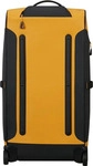 Samsonite Paradiver Light L 121.5l Reisetasche Mit Rollen Gelb Gelb One Size - Gelb