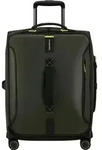 Samsonite Paradiver Light Spinner 48l Cabin Koffer Auf Rollen Gr&uuml;n Gr&uuml;n One Size -