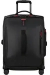 Samsonite Paradiver Light Spinner 48l Cabin Koffer Auf Rollen Schwarz Schwarz One