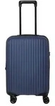 Travelite Skymate - 4-Rollen-Kabinentrolley S 55 cm erw. (marine) - Blau