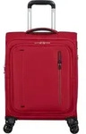 American Tourister Trolley Cloudrider Spinner Exp. TSA Astral Red rot 55cm - Rot