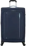 American Tourister Trolley mit 4 Rollen 78,5 cm Cloudrider sky Navy : sky Navy...