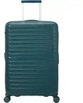 American Tourister Fastforward Spinner 68 / 25 TSA EXP Trolley Totally Teal...