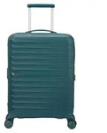 American Tourister Fastforward Spinner 55 / 20 TSA EXP Trolley Totally Teal...