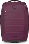 Osprey Ozone Carry On 40l Koffer Auf Rollen Lila Lila One Size - Lila