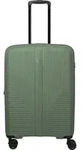 Koffer TRAVELITE Air Stripe M GR&Uuml;N Gr&ouml;&szlig;e: M - Gr&uuml;n