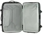 Fj&auml;llr&auml;ven F&auml;rden Roller 120 - Rollenreisetasche 80 cm (coal black) - Schwarz
