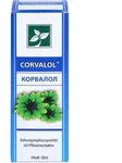 CORVALOL Extrakten aus Pflanzenextrakten