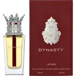Lattafa Dynasty Eau De Parfum 100 ml (unisex)