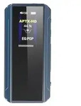 FiiO BTR13 Hi-Fi Kopfh&ouml;rerverst&auml;rker Blue - Blau