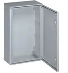 HAGER Orion Schrank, Polyester Schutzklasse II, Standardt&uuml;r 650x400x200mm