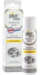 pjur med PREMIUM glide - Medizinisches Gleitgel auf Silikonbasis - f&uuml;r hochsensible