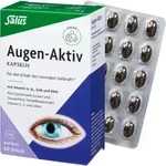 Salus Augen-Aktiv Kapseln 60 St
