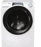 Candy Rapid&Oacute; PRO RP 586BWMBC/1-S, Frontlader, 8 kg, B, 78 dB, 1500 RPM, A - Wei&szlig;
