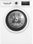 Bosch Serie 4 WAN28208II, Frontlader, 8 kg, B, 72 dB, 1400 RPM, A - Wei&szlig;