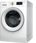 Whirlpool FFB 7469 SV IT, Frontlader, 7 kg, B, 79 dB, 1351 RPM, A - Wei&szlig;