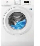 Electrolux EW5F4712CP, Frontlader, 7 kg, B, 74 dB, 1151 RPM, A - Wei&szlig;