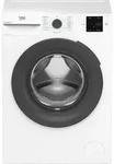 Beko b300 BMWU3941A, Frontlader, 9 kg, B, 75 dB, 1400 RPM, A - Wei&szlig;