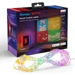 Govee Netflix WIFI & Bluetooth Curtain Lighting - Transparent