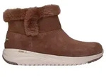 Skechers Komfort Stiefeletten Damen 736B6563686572735F313434373735 Braun 36 EU -