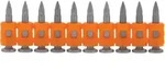 Paslode N&auml;gel Hc6-22 + Gas P800