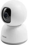Osram SMART + WiFi Kamera 360&deg; 4MP 2K QHD &Uuml;berwachungskamera Wei&szlig; - Wei&szlig;