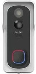 Beafon Visitor 2V Set, Schwarz, Wei&szlig;, Kabellos, 95 dB, IP54, 3 MP, 2304 x 1296...