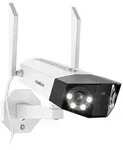 Duo Series W730 (wei&szlig;/schwarz, Wi-Fi 6, UHD) - Wei&szlig;