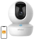 Imou Ranger RC 2K, IP-Sicherheitskamera, Drinnen, Kabellos, 50 m, Tisch/Bank,...