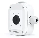 Foscam FABS2 - Abzweigdose - Universal - Wei&szlig; - Foscam - SD2 - Wasserdicht - Wei&szlig;