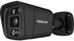 Foscam V5EP Patrone (Form) IP-Sicherheitskamera Drau&szlig;en 3072 x 1728 Pixel Wand -