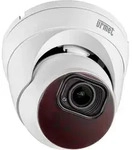 Grothe IP-Dome-Kamera 5MPX KI PLUS VK 1099/551B (1099/551B) - Wei&szlig;