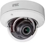 GROTHE IP-Dome-Kamera 5MPX KI PLUS VK 1099/552B (1099/552B) - Wei&szlig;